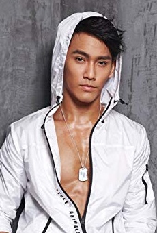 Películas de Wesley Wong