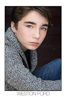 Películas de Weston Ford