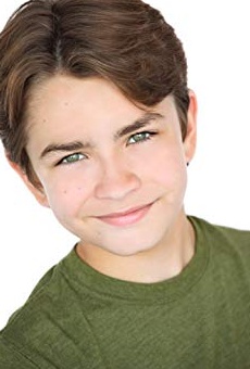 Películas de Weston McClelland