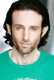 Películas de Weston Mueller