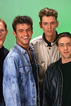 Películas de Wet Wet Wet