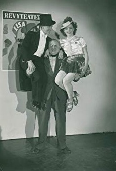 Películas de Weyler Hildebrand