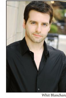 Películas de Whit Blanchard