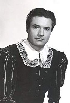 Películas de Whitfield Connor