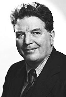 Películas de Whitford Kane