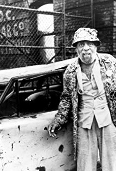 Películas de Whitman Mayo