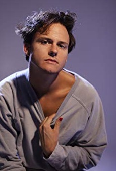 Películas de Whitmer Thomas