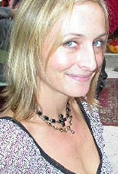 Películas de Whitney Allen