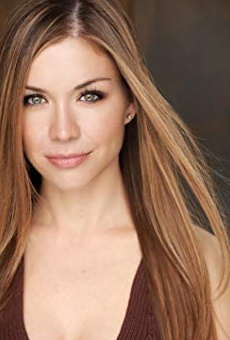 Películas de Whitney Anderson