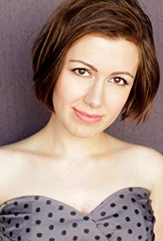 Películas de Whitney Avalon