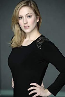 Películas de Whitney Branan