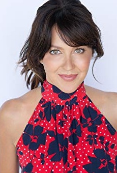 Películas de Whitney Goin