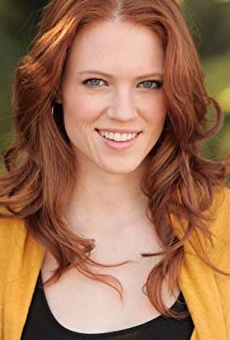 Películas de Whitney Hoy