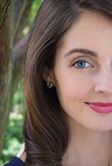 Películas de Whitney Hudson