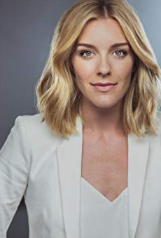 Películas de Whitney Kimball Long