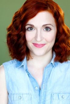 Películas de Whitney Merritt