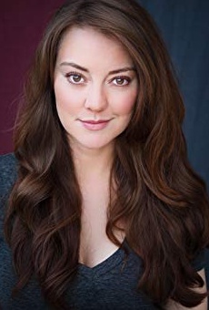 Películas de Whitney Morgan Cox