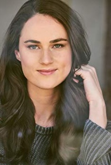 Películas de Whitney Williams