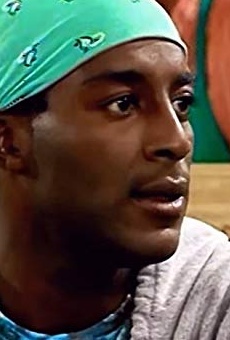 Películas de Widemir Normil