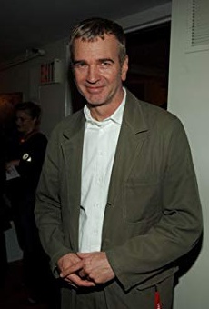 Películas de Wieland Speck