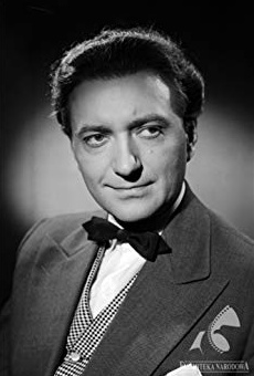 Películas de Wienczyslaw Glinski