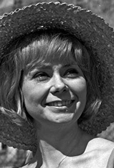 Películas de Wieslawa Kwasniewska