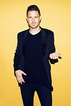 Películas de Wil Anderson