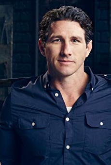 Películas de Wil Willis