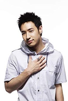 Películas de Wilber Pan