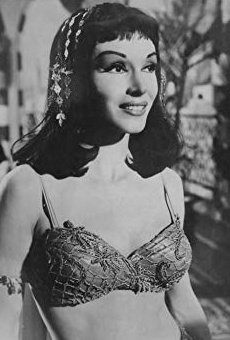 Películas de Wilda Taylor