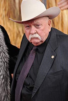 Películas de Wilford Brimley