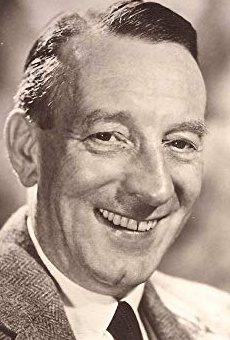 Películas de Wilfred Pickles