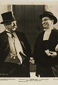 Películas de Wilfrid Lawson