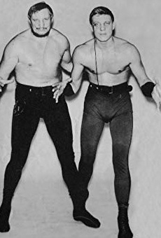 Películas de Wilhelm von Homburg