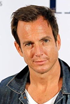 Películas de Will Arnett