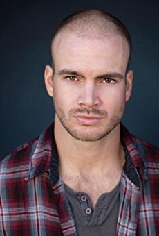 Películas de Will Barker