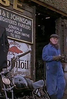 Películas de Will Beer