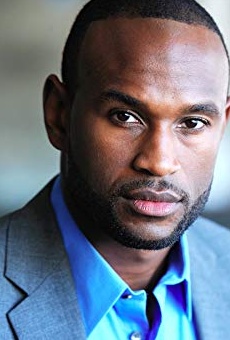 Películas de Will Blagrove