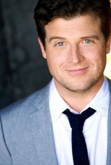 Películas de Will Bozarth