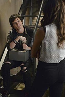 Películas de Will Bradley