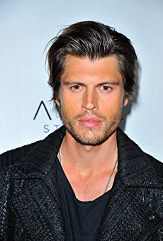 Películas de Will Brandt