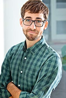 Películas de Will Branske