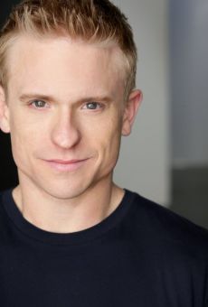 Películas de Will Buchanan