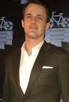 Películas de Will Cart