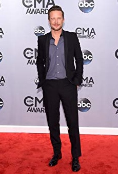 Películas de Will Chase