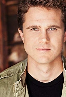 Películas de Will Collyer