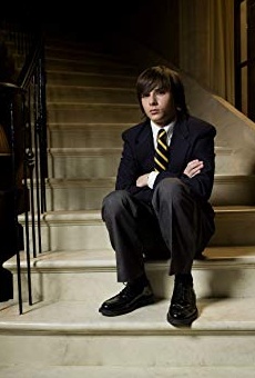 Películas de Will Denton