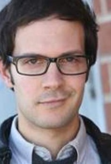 Películas de Will Deutsch Películas de Will Deutsch