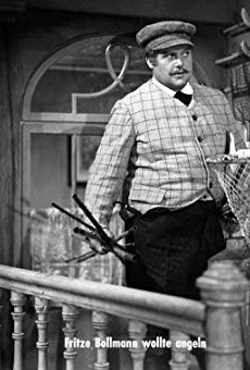 Películas de Will Dohm