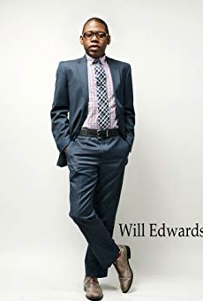 Películas de Will Edwards